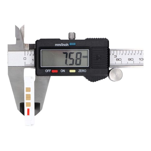 Battery for Nokia 3310 / 3510 900 mAh Blue Star 4