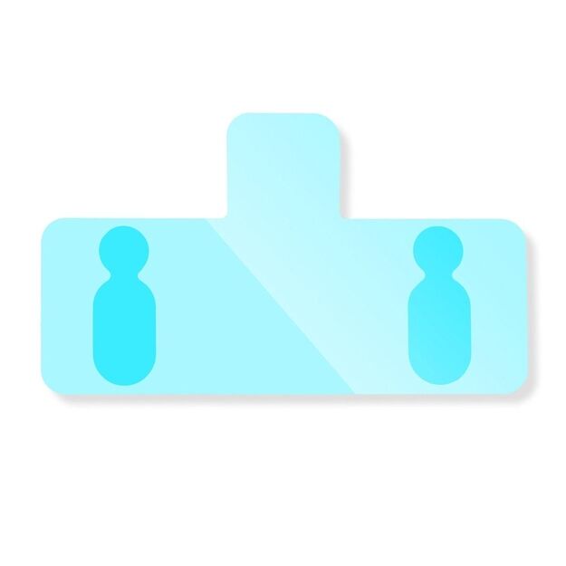 Battery for iPhone 5 1440 mAh Blue Star HQ 1