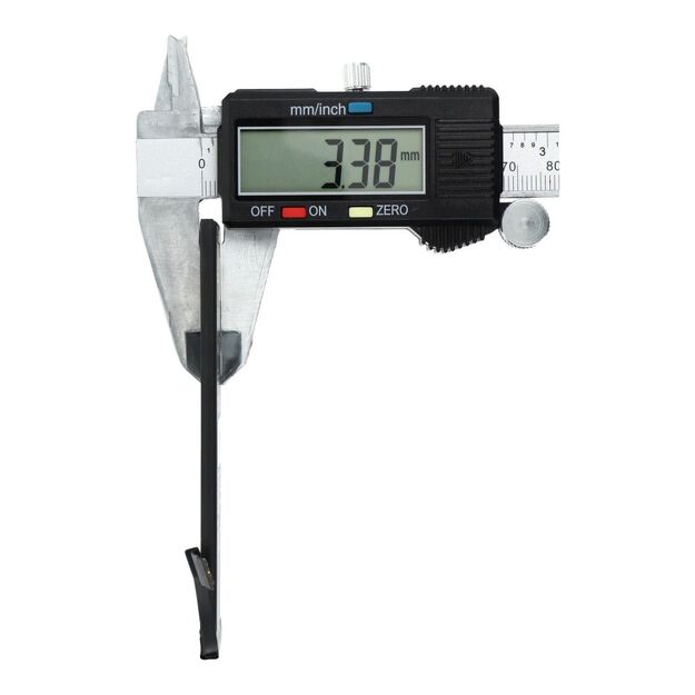 Battery for iPhone SE 1624 mAh Blue Star HQ 4