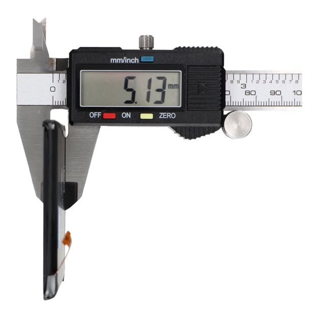 Battery for Samsung A51 4000 mAh Blue Star Premium 4