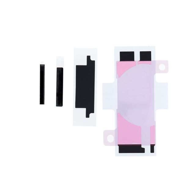 Battery without BMS for iPhone 12 mini 2227 mAh Blue Star HQ 5