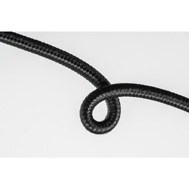 Cable USB A to Lightning Forcell F-Energy 2,4A 12W Cafule 0,5 m C257 black 7