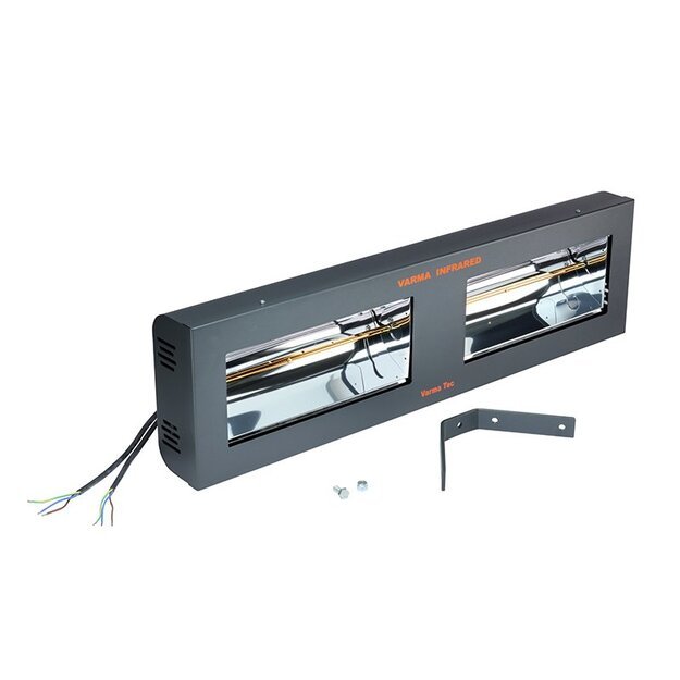 Halogeniniai infraraudonųjų spindulių &scaron;ildytuvai VARMA V400 2H 5