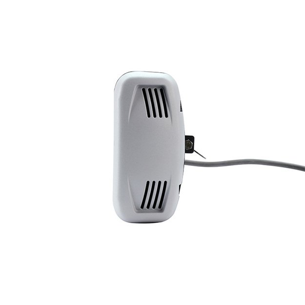 Halogeniniai infraraudonųjų spindulių &scaron;ildytuvai VARMA Tamdem Radio 8