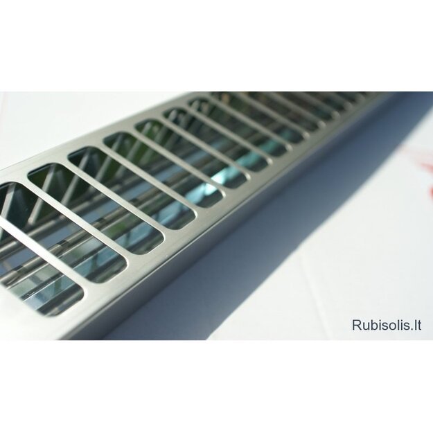 Elektriniai teniniai &scaron;ildytuvai Energotech EnergoInfra 2