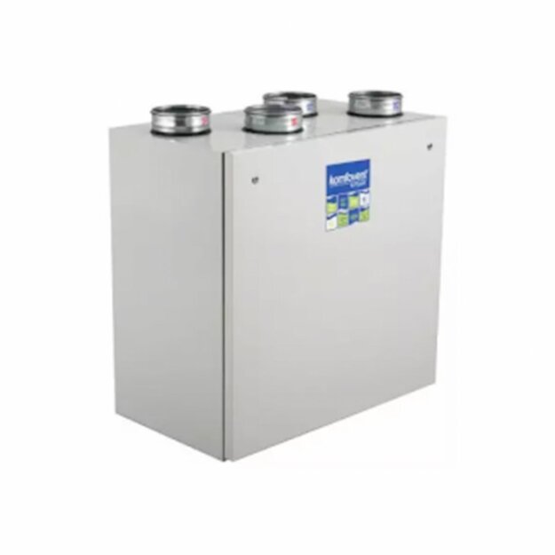 Rekuperatorius Domekt R 500 V 2