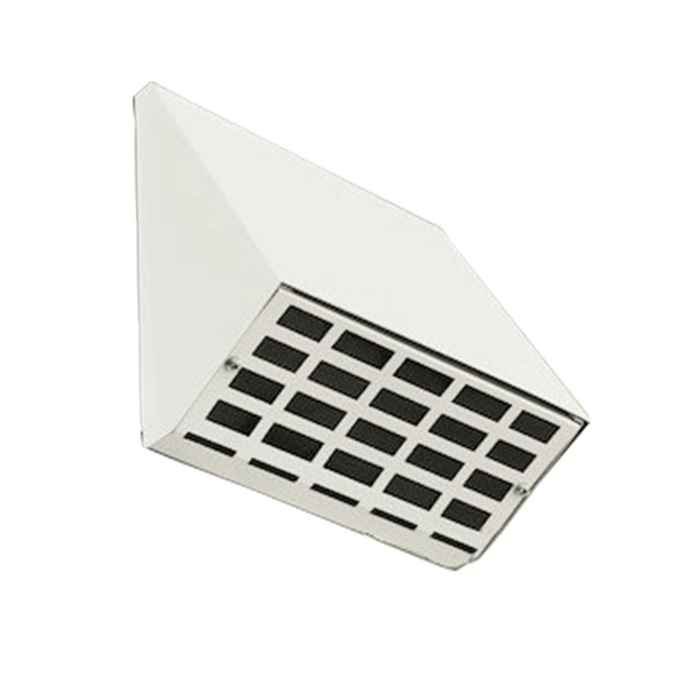 I&scaron;orinės grotelės rekuperatoriui Quantum HR 100, NEXT 100