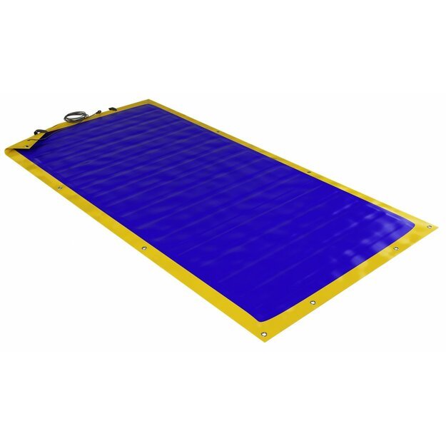 &Scaron;ildantis guminis apklotas D-mat 1