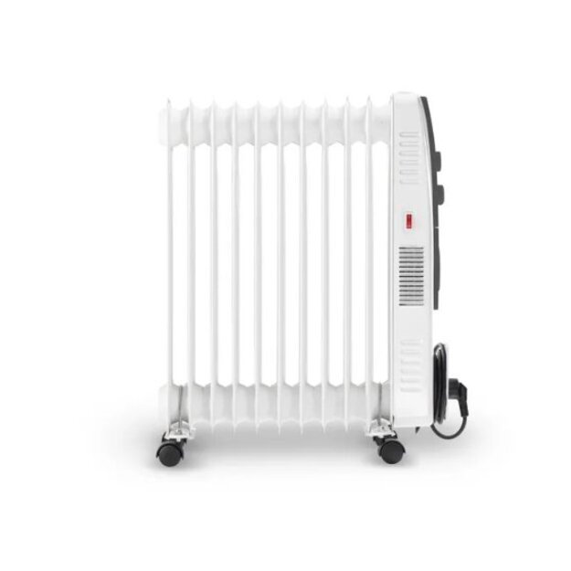 Elektrinis tepalinis radiatorius su ventiliatoriumi Trotec TRH 23 E 1