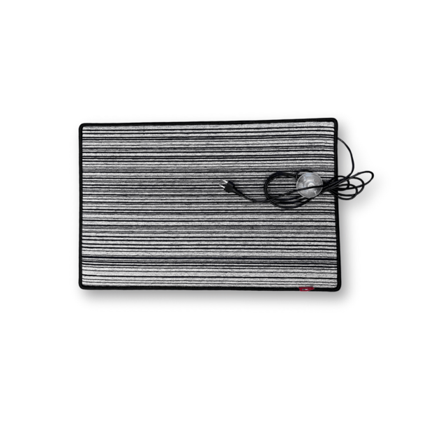 &Scaron;ildantis kilimėlis Warmset 1