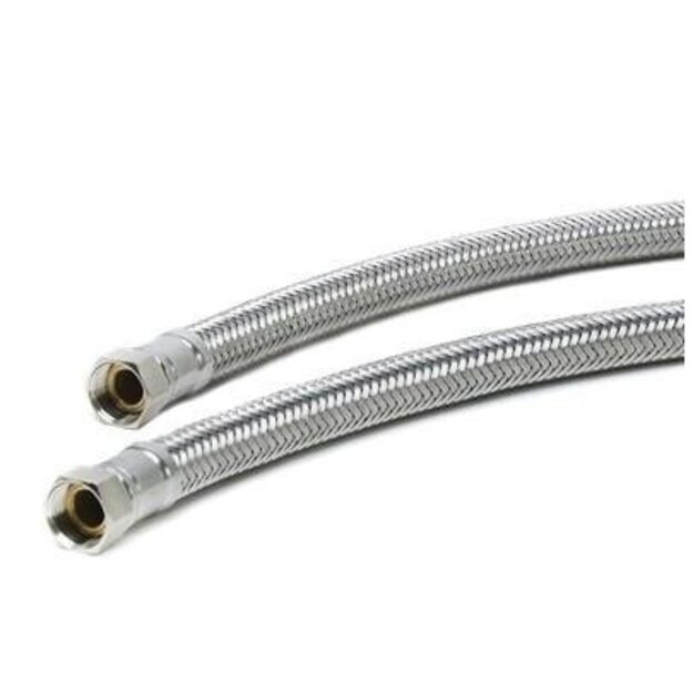 Lankstūs latakai (2vnt) HCF 3/4