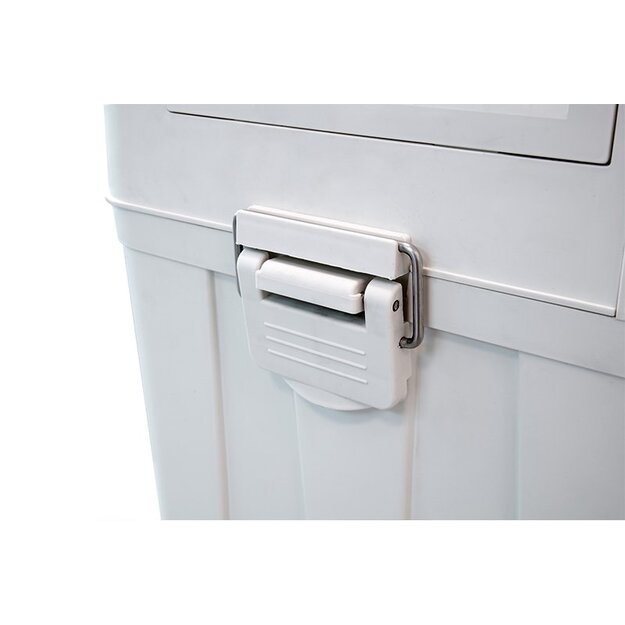 Mobilus oro vėsintuvas ECO FRESH AIR FRE5001 4