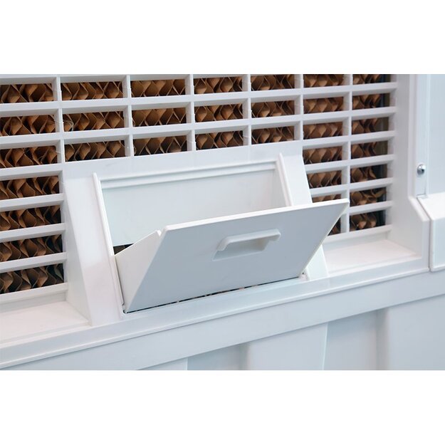 Mobilus oro vėsintuvas ECO FRESH AIR FRE5001 3