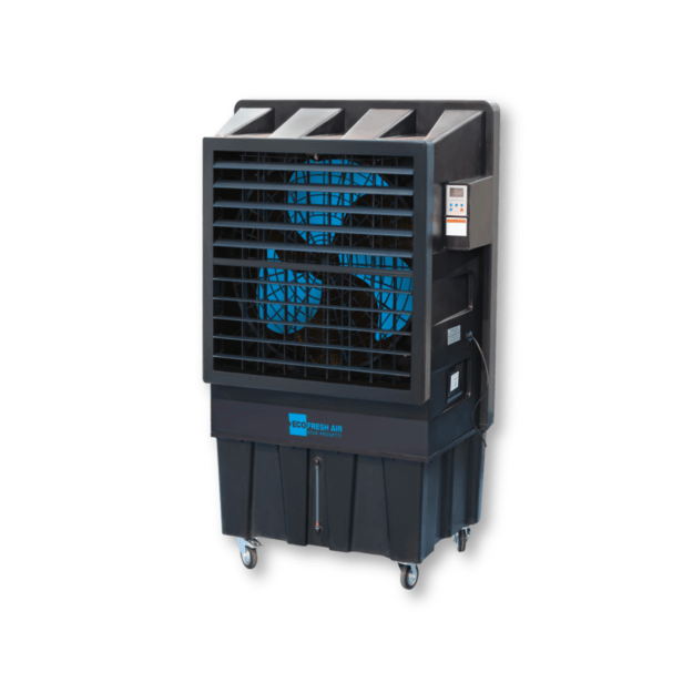 Mobilus oro vėsintuvas ECO FRESH AIR FRE26001 2