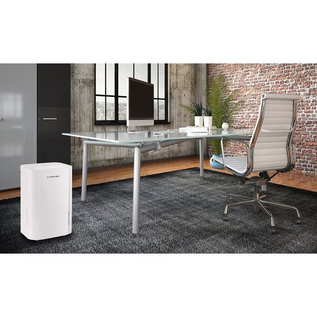 Oro sausintuvas Trotec TTK 66 E 7