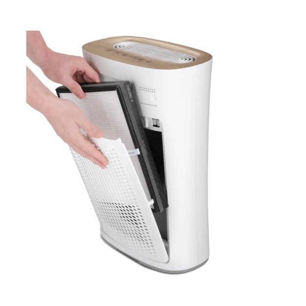 Oro valytuvas Trotec AirgoClean 110 E 7