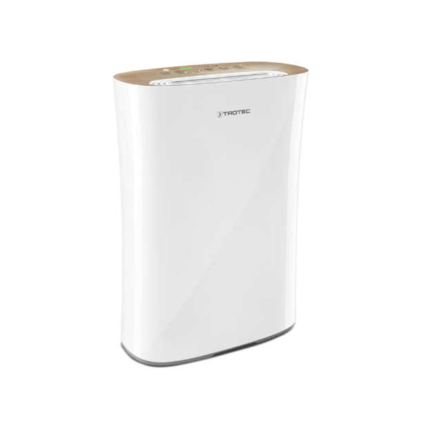 Oro valytuvas Trotec AirgoClean 110 E 5
