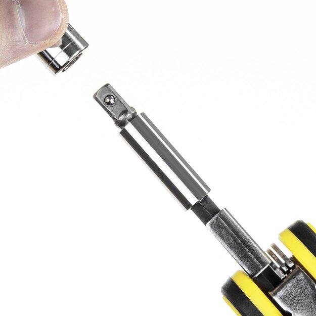 Multifunkcinis įrankis 15in1 Trotec 4