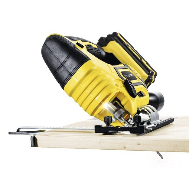 &Scaron;vytuoklinis siaurapjūklis Trotec PJSS 11-20V 6