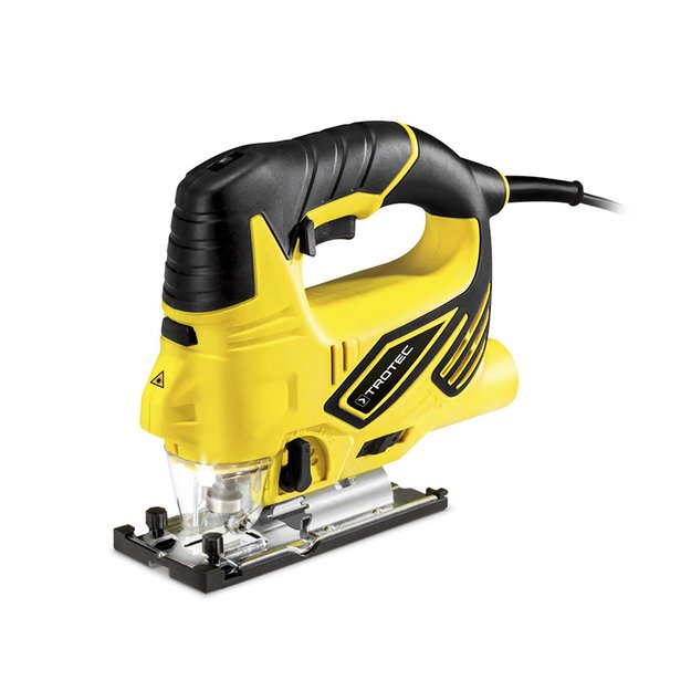 &Scaron;vytuoklinis siaurapjūklis Trotec PJSS 11-20V 1