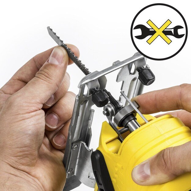 &Scaron;vytuoklinis siaurapjūklis Trotec PJSS 11-20V 7