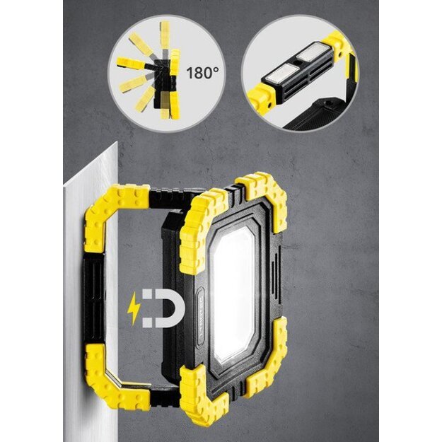 Prožektorius Trotec PWLS 05-10 5