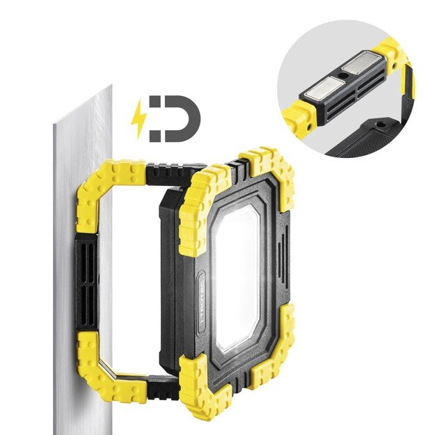 Prožektorius Trotec PWLS 05-10 4