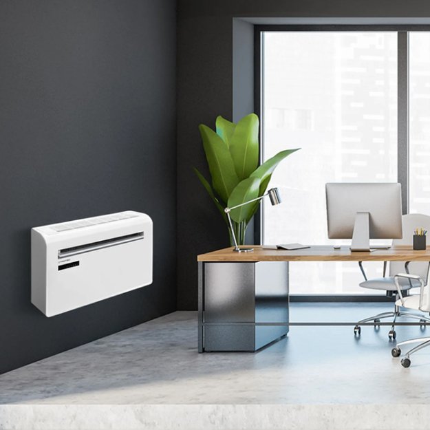 Oro kondicionierius monoblokas (be i&scaron;orinio bloko) su Wi-Fi Trotec PAC-W 2650 SH 16