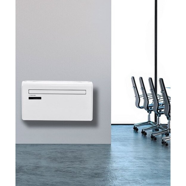 Oro kondicionierius monoblokas (be i&scaron;orinio bloko) su Wi-Fi Trotec PAC-W 2650 SH 15