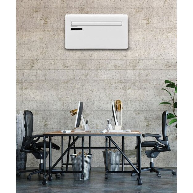Oro kondicionierius monoblokas (be i&scaron;orinio bloko) su Wi-Fi Trotec PAC-W 2650 SH 14