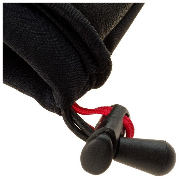 &Scaron;ildančios slidinėjimo pir&scaron;tinės Glovii GS9 4