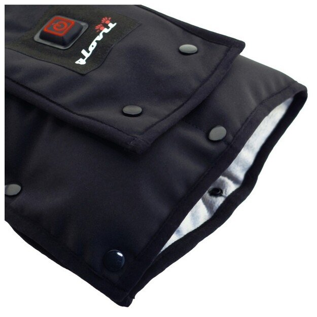 &Scaron;ildanti pagalvė 4in1 Glovii GF41 4