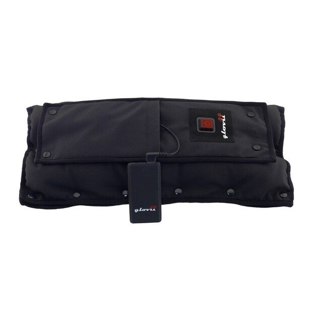 &Scaron;ildanti pagalvė 4in1 Glovii GF41 2