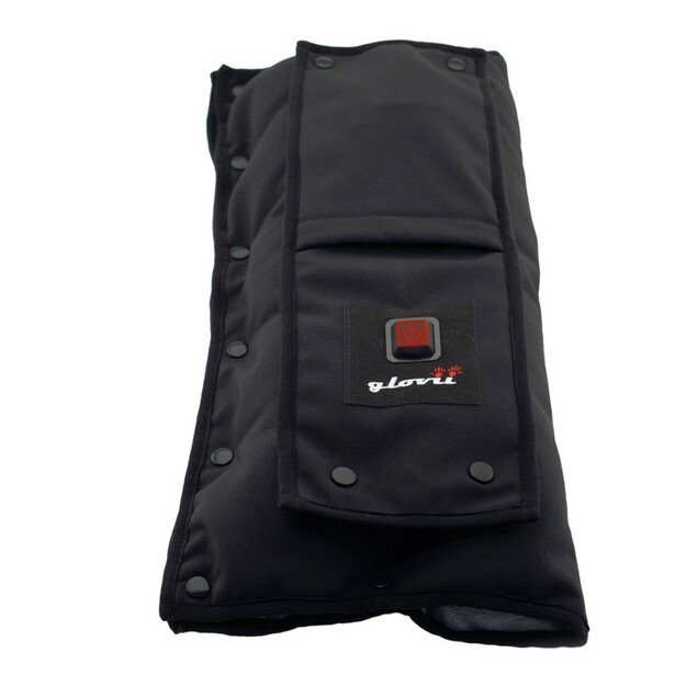 &Scaron;ildanti pagalvė 4in1 Glovii GF41