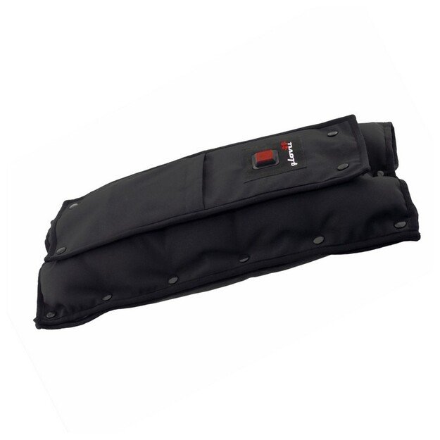 &Scaron;ildanti pagalvė 4in1 Glovii GF41 1