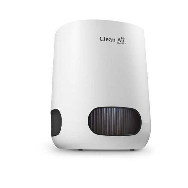 Oro valytuvas Clean Air CA-502 Desktop Smart HEPA 3