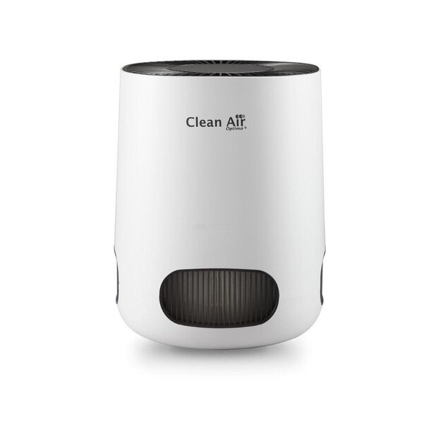 Oro valytuvas Clean Air CA-502 Desktop Smart HEPA 2