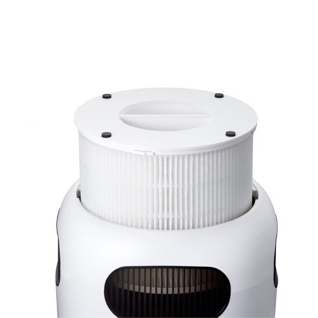 Oro valytuvas Clean Air CA-502 Desktop Smart HEPA 4