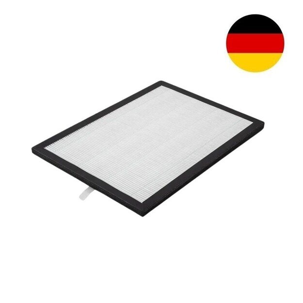 HEPA filtras oro sausintuvui - valytuvui Trotec TTK 64 HEPA