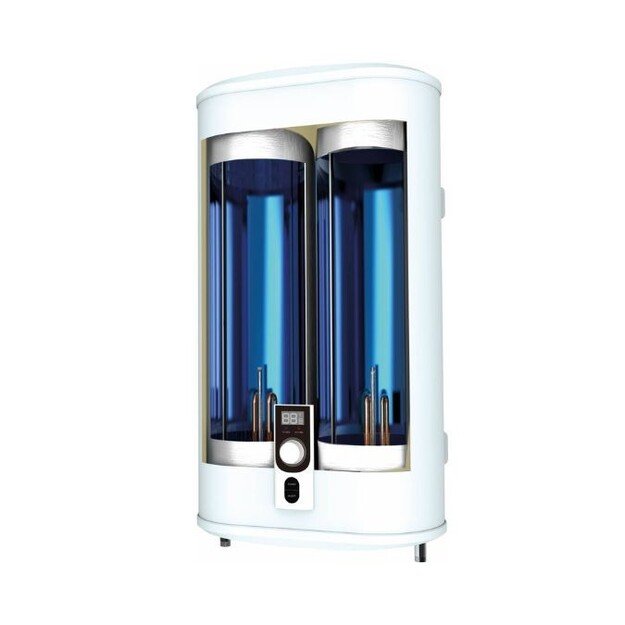 Elektrinis vandens &scaron;ildytuvas Cata CTRS-50 REV SLIM Smart (boileris) 3