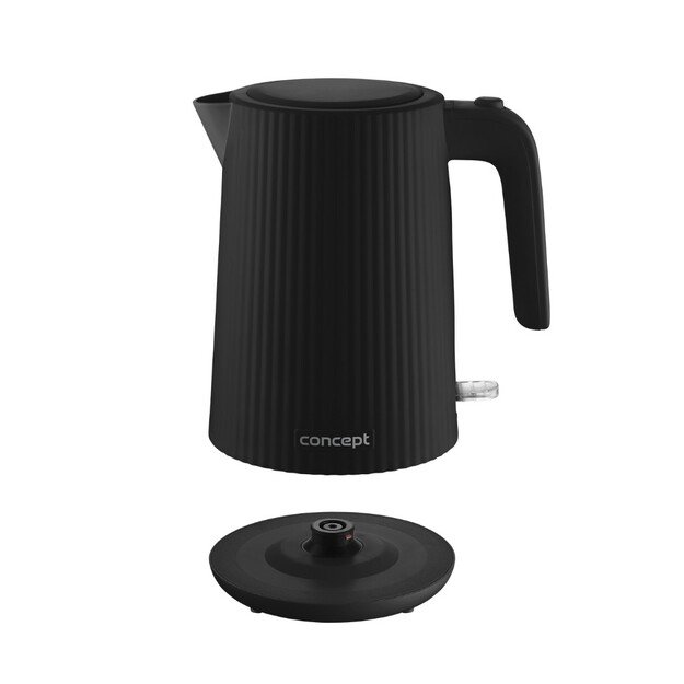 Virdulys Concept RK2391, 1,7 l 6