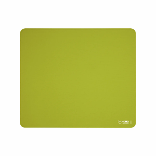 ATK 99G XSoft Green (490 x 420 x 4.5mm) (Žalias) Pelės Kilimėlis