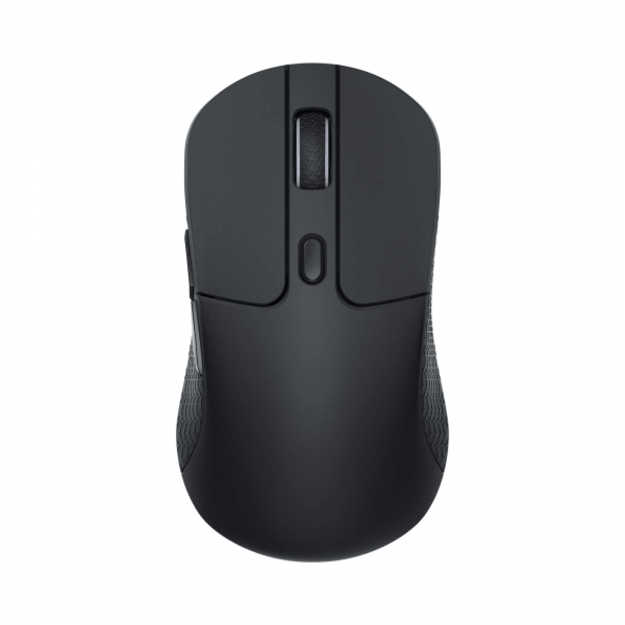 Keychron M3 Lite Wireless (M3-A71) 1000Hz Black (Juoda) Belaidė Žaidimų Pelė