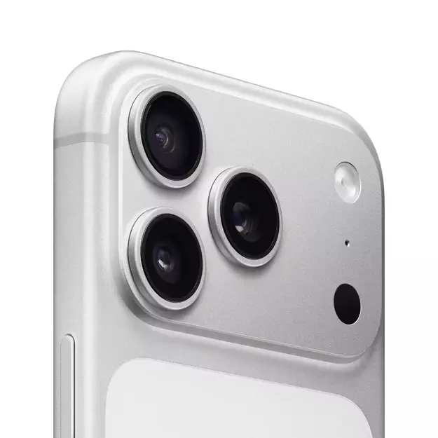 iPhone 17 Pro 1TB Silver 2