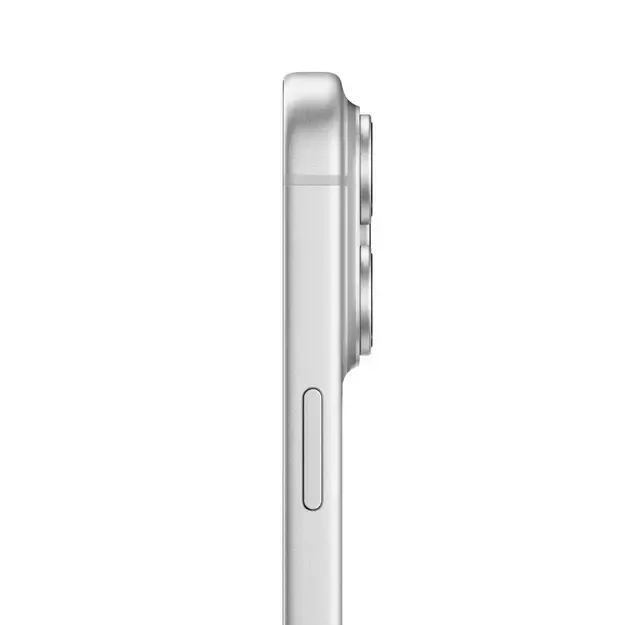 iPhone 17 Pro 1TB Silver 3