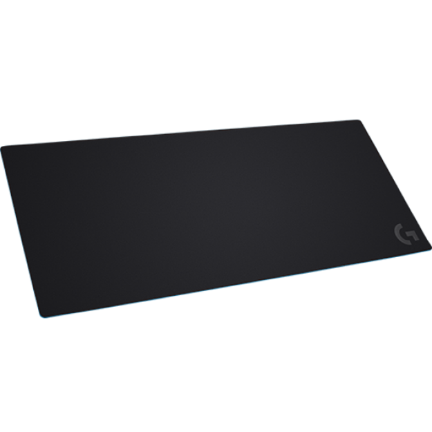 Logitech G840 Black (900 x 400 x 3mm) (Juodas) Pelės Kilimėlis 