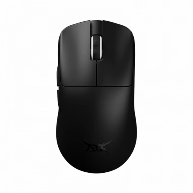ATK F1 Pro Max Wireless 8K Black (Juoda) Belaidė Žaidimų Pelė