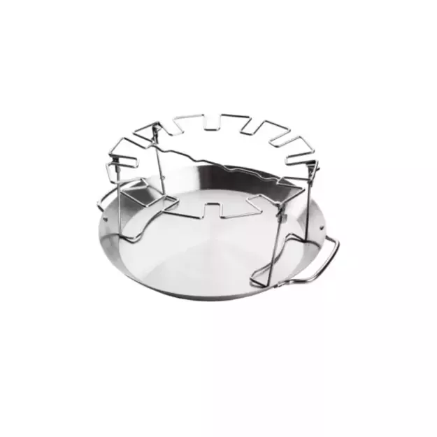 Vištienos blauzdelių laikiklis