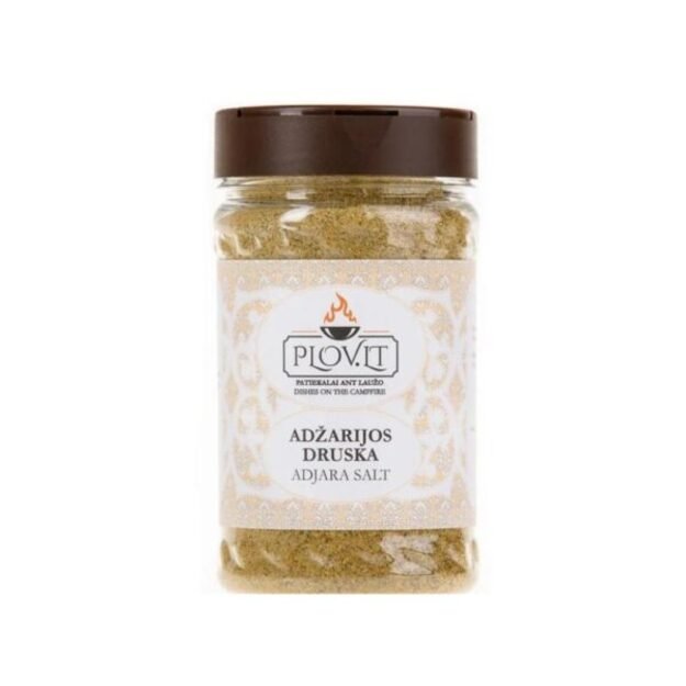 Adžarijos druska