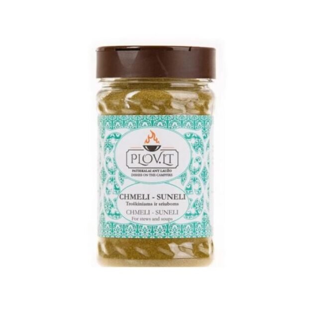 Prieskoniai „Chmeli-Suneli”